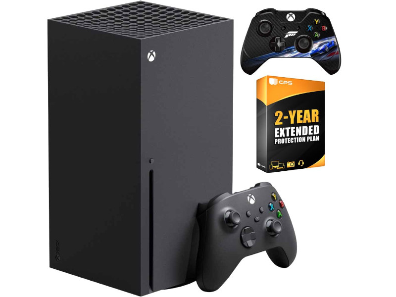 Microsoft Xbox One For a Motorsport 5, 6 buy Video Game Bundle