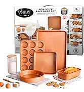 6 Piece Stackable Cookware Set — Sam's Simple Savings