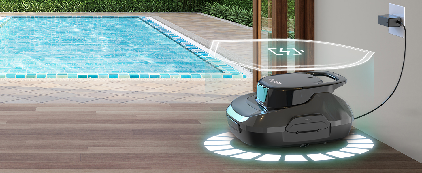 pool vacuum for above ground pool