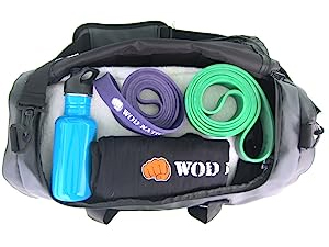 CrossFit Bags and Backpacks in the Middle East - The WOD Guys – THE WOD  GUYS FOR SPORT EQUIPMENT TRADING CO. L.L.C