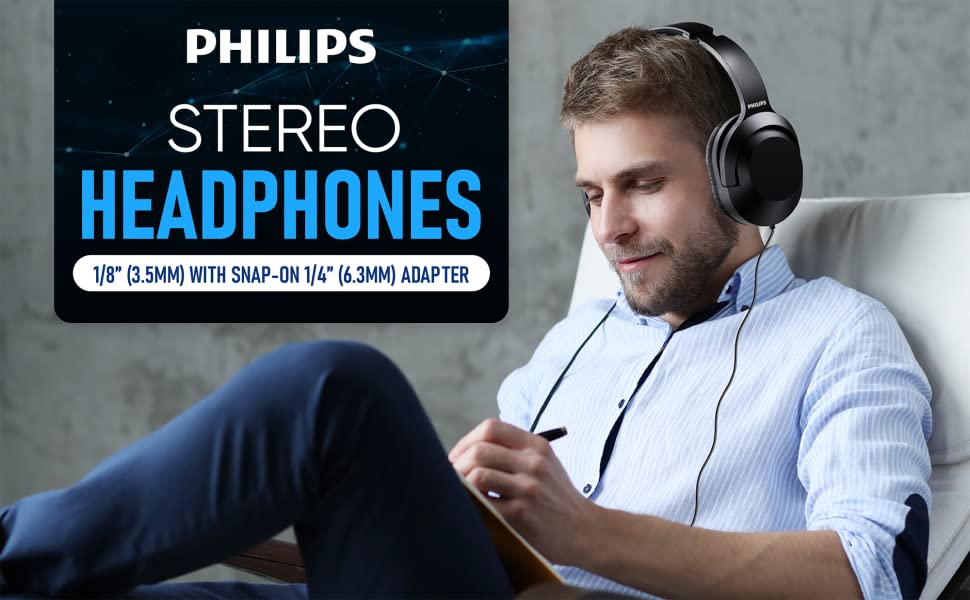 Philips shp2000 online