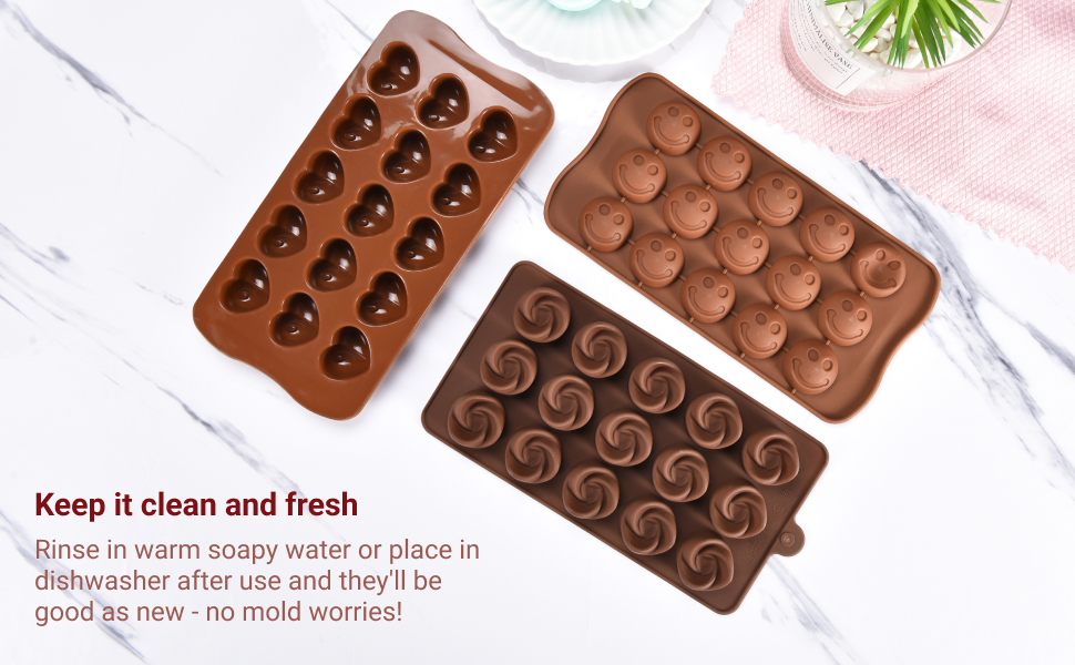 Oreo Cookie And Mini Chocolate Cake Mold - Cylindrical Shapes Mold For  Baking 