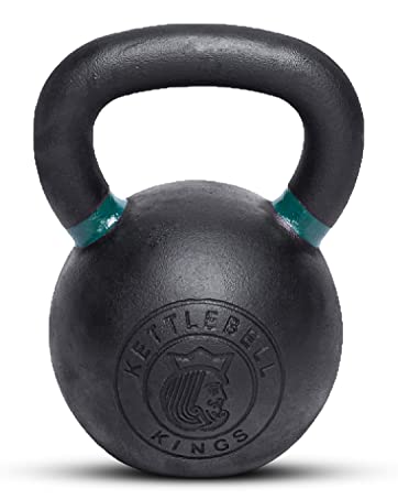 Kettlebells  The King of Fitness Equipment - Hungry4Fitness