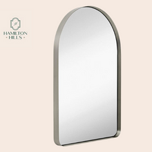 Large Modern Frame Wall Mirror (30 x 40) – Hamilton Hills