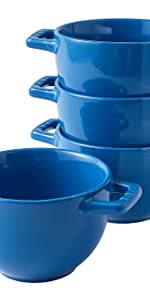Agnes Ceramic Soup Pot - Blackbrdstore