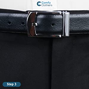 Comfy Clothiers Flexible Button Waist Extenders For Pants Shorts, Skirts -  6-pack - Black : Target