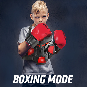 Store Armogear boxing battle laser tag battle of the fittiest