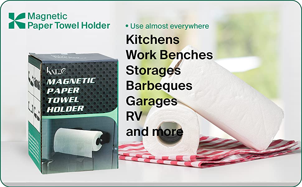 Paper Towel Holder D712996