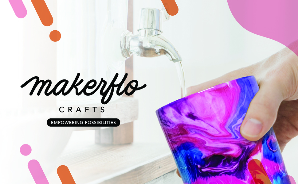 30oz Tumbler – MakerFlo Crafts
