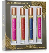 Amber Oud Wood (Alcohol Free) Roll-On and Spray Perfume for Women and –  IslamiCity Bazar