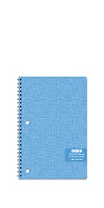 Undated Student Organizer for Middle School, Daily Homeowrk Planner, 8.5 x  11 (SO-8) - KL-5KF3-CI7Y 