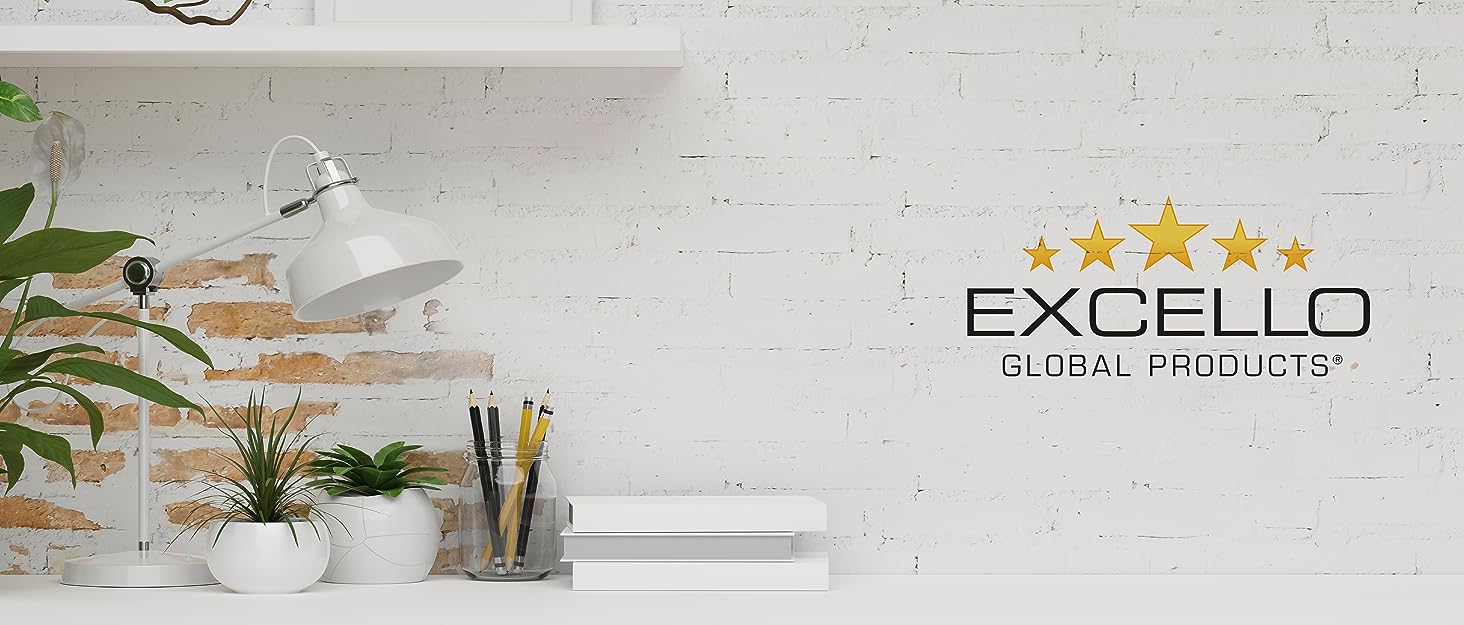 20 x 30 Gold Framed Monthly Calendar Chalkboard - Excello Global Brands