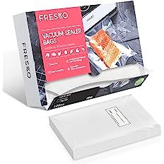 Bonsenkitchen Dry/Moist Vacuum Sealer Machine $19.79 (Reg. $50) **Great  Reviews**